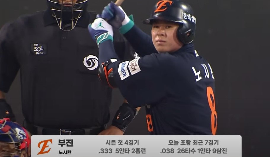 2025 프로야구 삼성 vs 한화