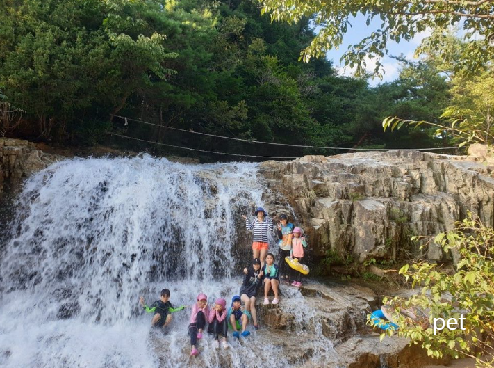 곡성-꿈꾸는캠핑장