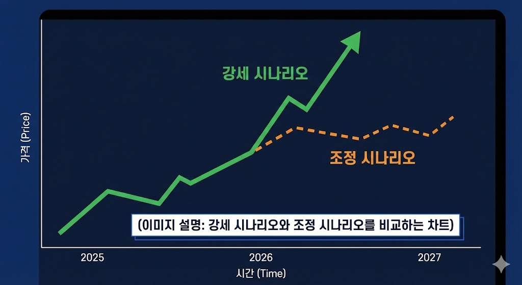 비트코인 전망