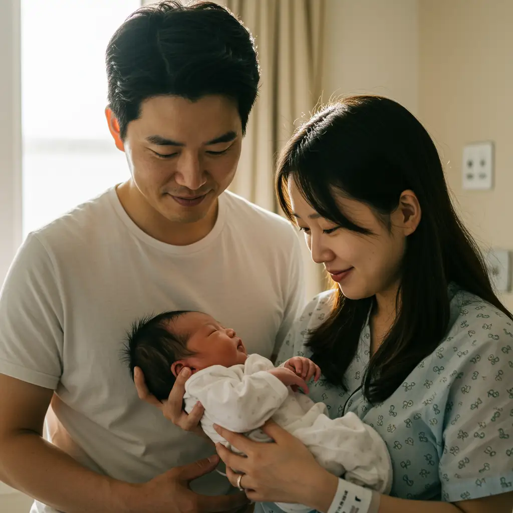 첫만남이용권 신청 기간