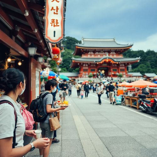 후쿠오카 여행 완벽 가이드