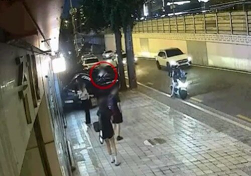 압구정 롤스로이스