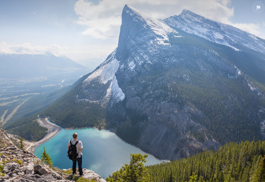 40대여성의 해외여행