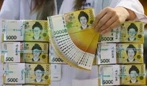 근로 장려금 지급 대상자 확인