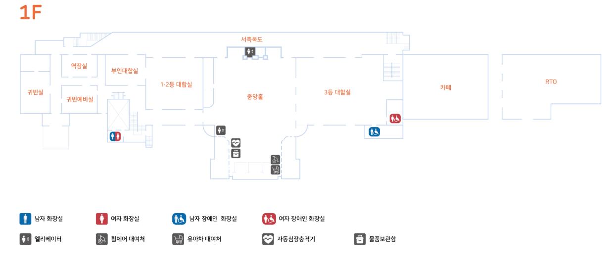 서울역 100주년 전시 총정리, 무료 관람 꿀팁까지 (출처 : 문화체육관광부)