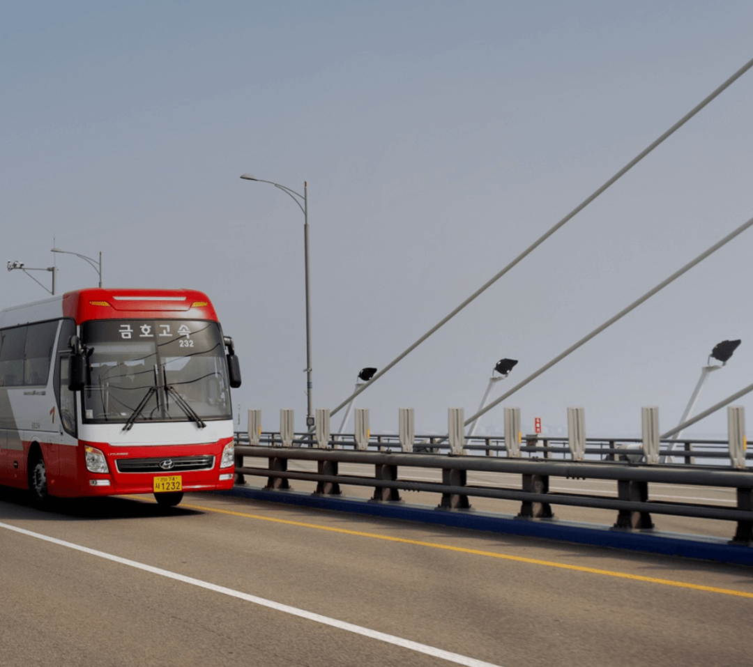 동서울에서 속초행 고속버스 시간표, 예매방법