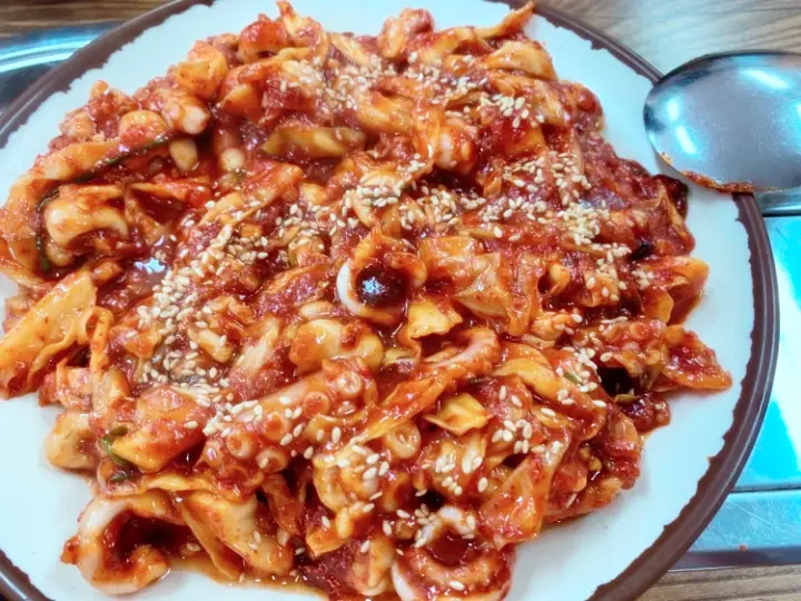 산낙지, 연포탕, 낙지 전골, 간장 낙지덮밥 맛집 추천