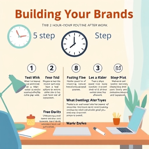 콘텐츠 초보가 가장 먼저 완성해야 할 브랜드 프로필 구조