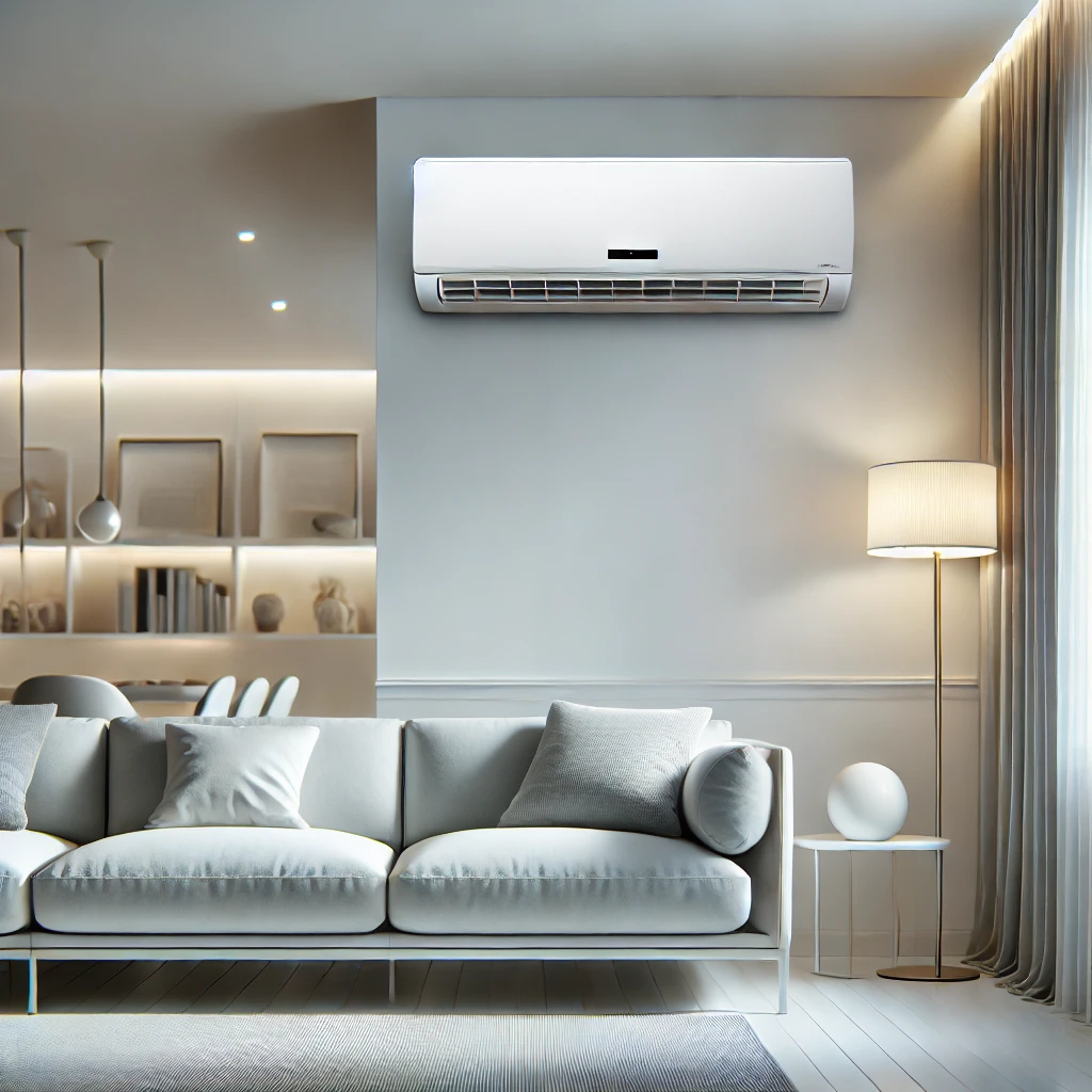 에어컨 곰팡이 제거방법