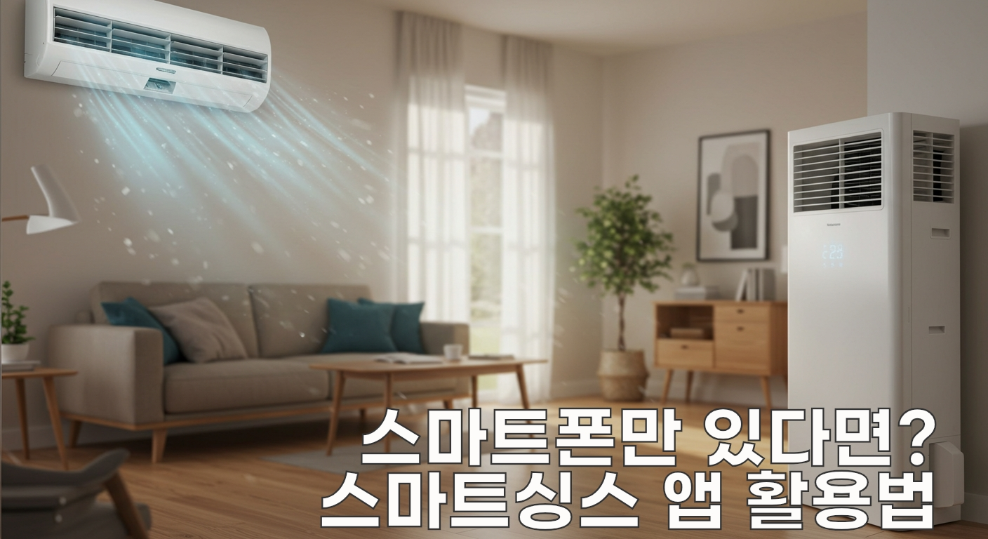 잠 설치게 하는 삼성에어컨 불빛, '이 버튼' 하나로 해결! (무풍, 시스템 조명끄기 총정리) - 스마트폰만 있다면? 스마트싱스 앱 활용법 잠 설치게 하는 삼성에어컨 불빛, '이 버튼' 하나로 해결! (무풍, 시스템 조명끄기 총정리) - 스마트폰만 있다면? 스마트싱스 앱 활용법