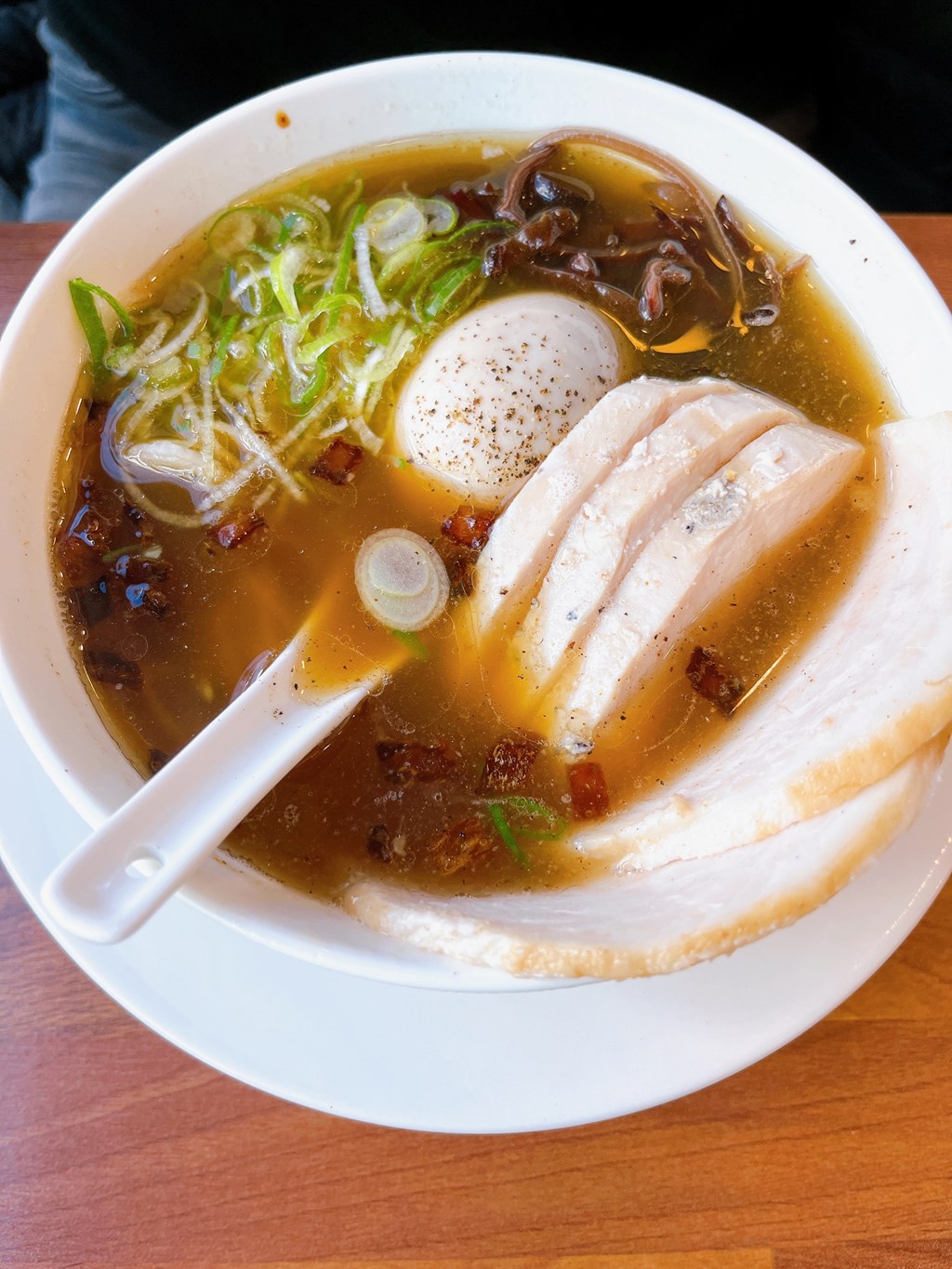 오레노라멘