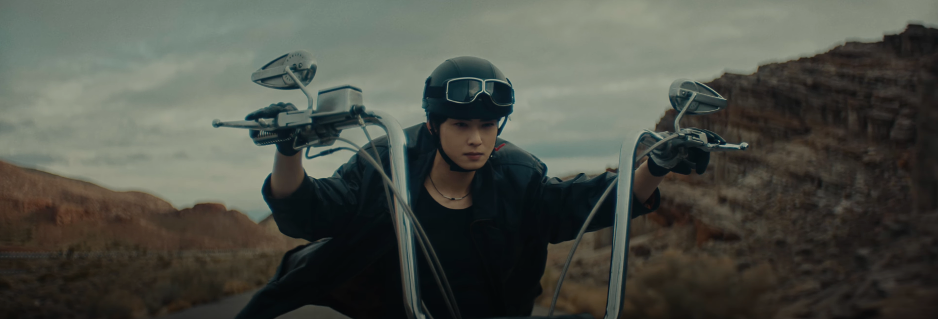 차은우 솔로곡 STAY 뮤직비디오