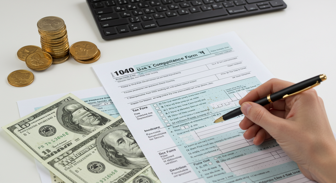 근로소득 간이세액표