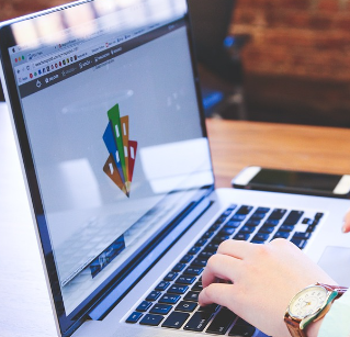 회사소개서-샘플