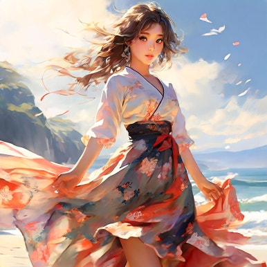 AI 생성이미지 샘플 006