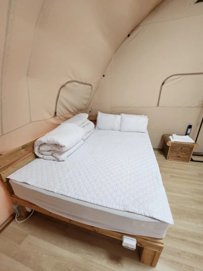 난지캠핑장 글램핑 후기&amp;#44; 직접 가보니 예약 전에 꼭 알아야 할 장단점