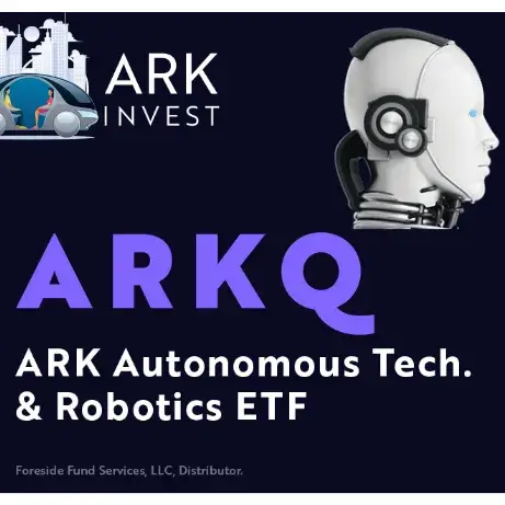 ARKQ-ETF-주가-분석-전망