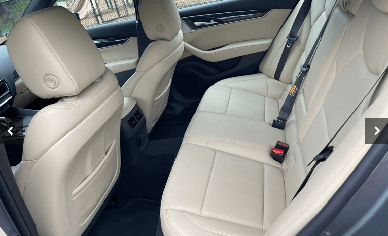 2024 캐딜락 CT5