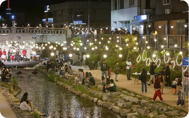 공주 백제문화제