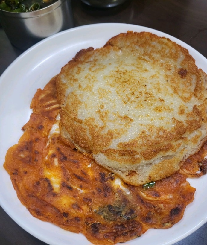 전현무계획2 40년 전통 을지로 수제비 맛집 정보