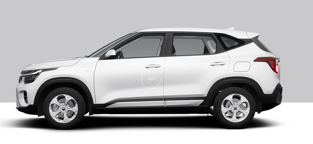 출처 : 기아자동차 홈페이지