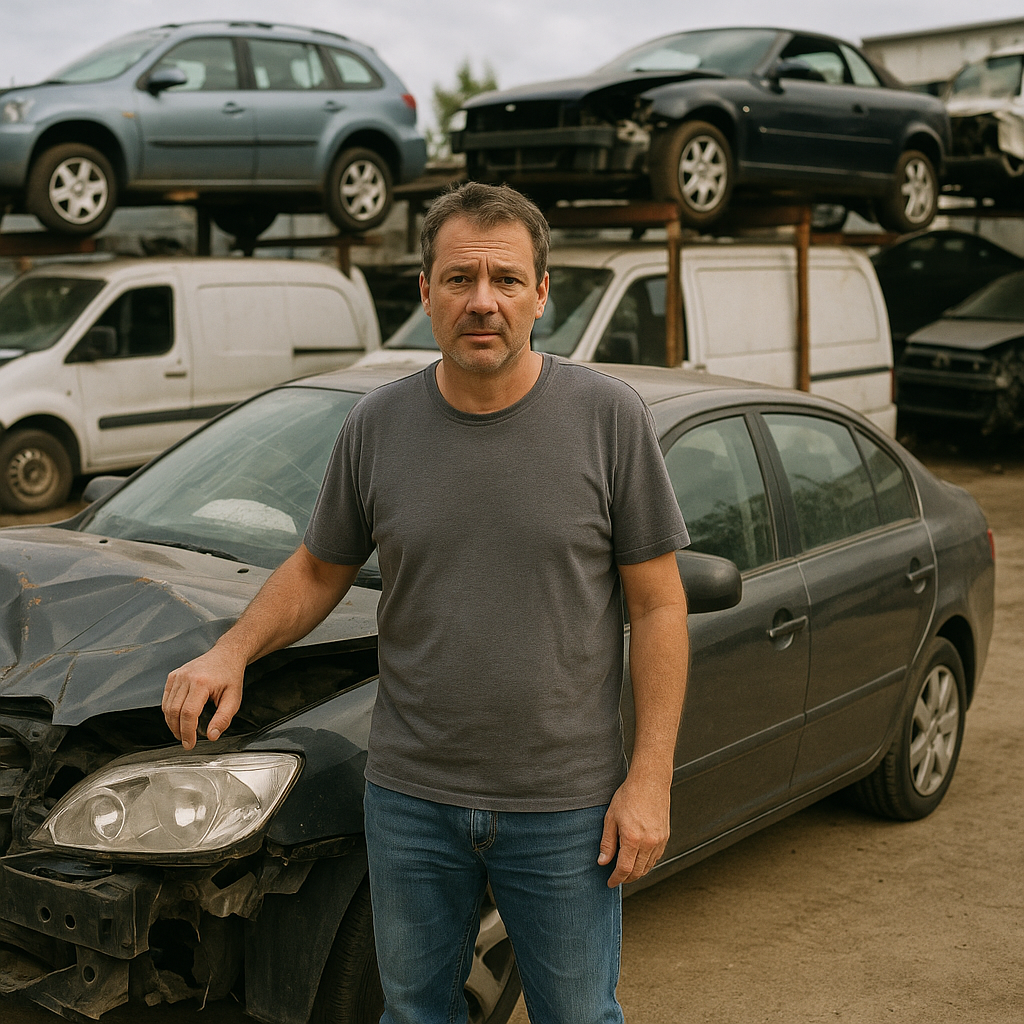 상속포기 폐차 총정리 : 폐차 절차, 신청방법, 서류, 처리 순서까지