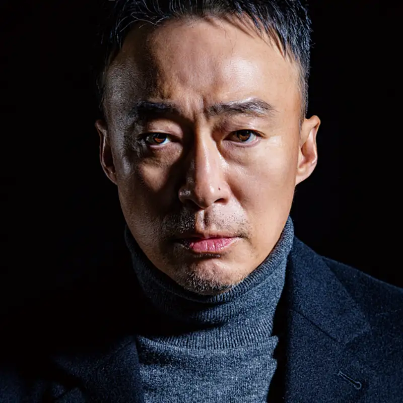 원경에서 이성계 역을 맡은 이성민