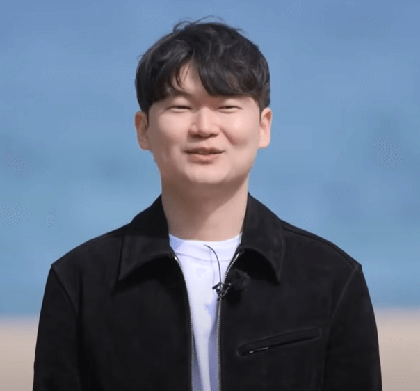 나는솔로21기 자기소개