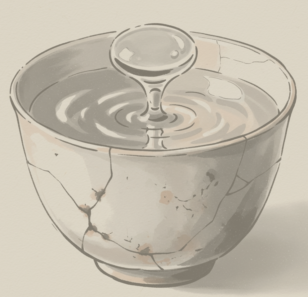 부와 명예를 지키는 유일한 방법 - 노자 도덕경 9장 깊이 읽기