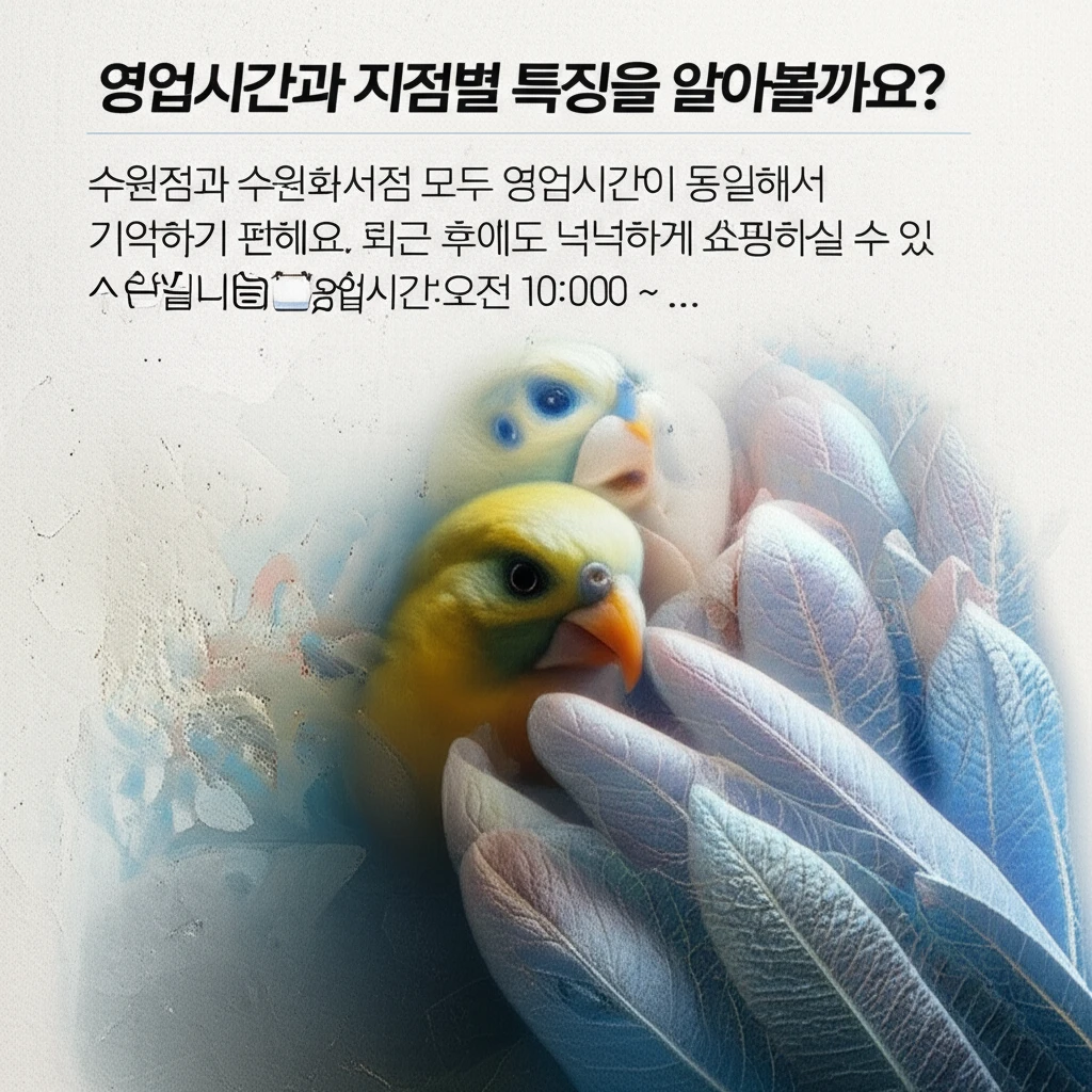 트레이더스 수원점 수원화서점 2월 휴..