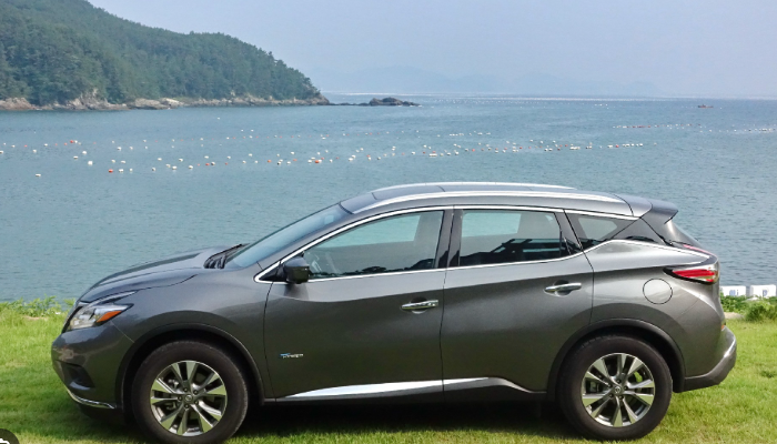 닛산 무라노 중고차 가격 시세표 연비