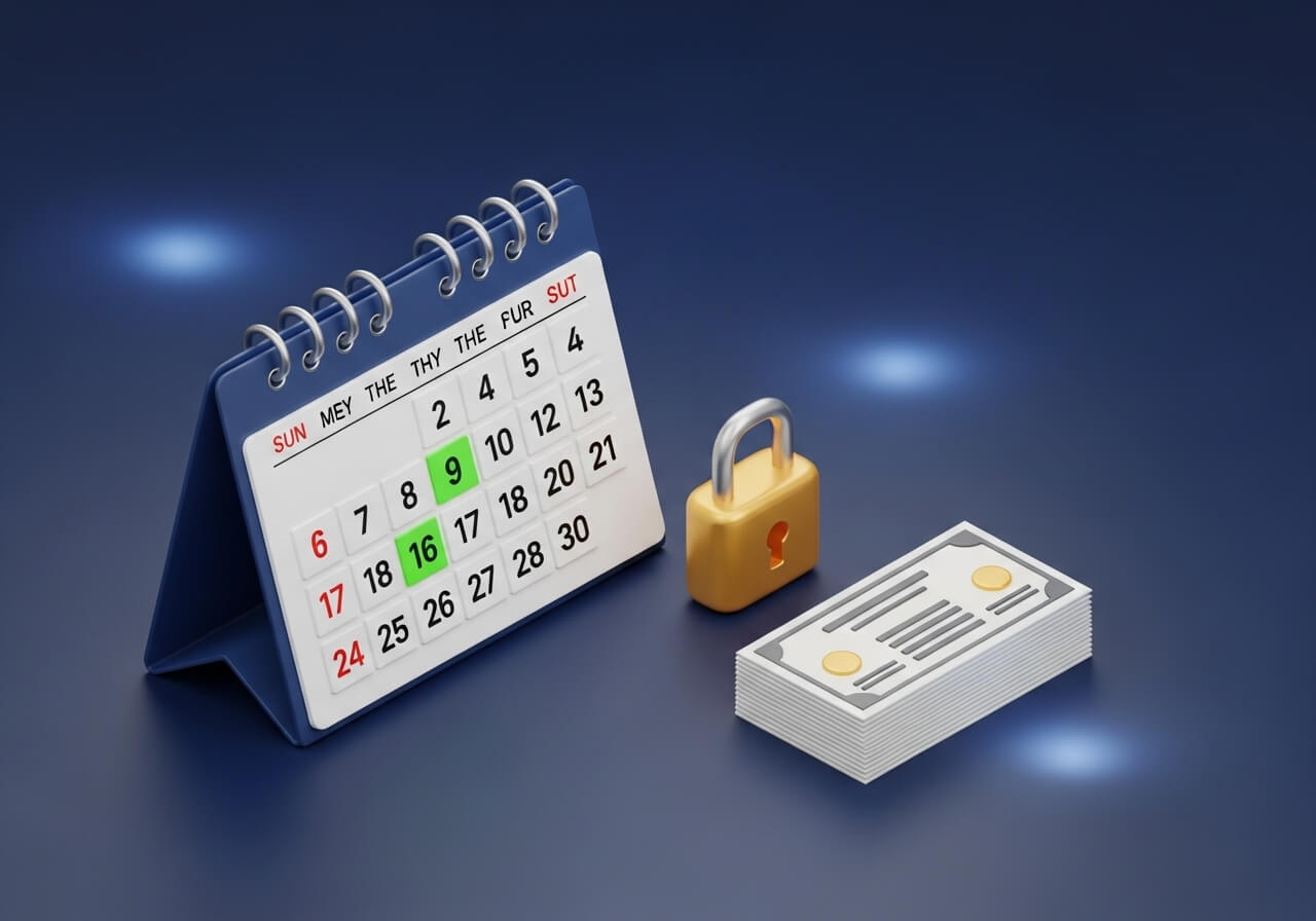 주주명부폐쇄기간 또는 기준일 설정