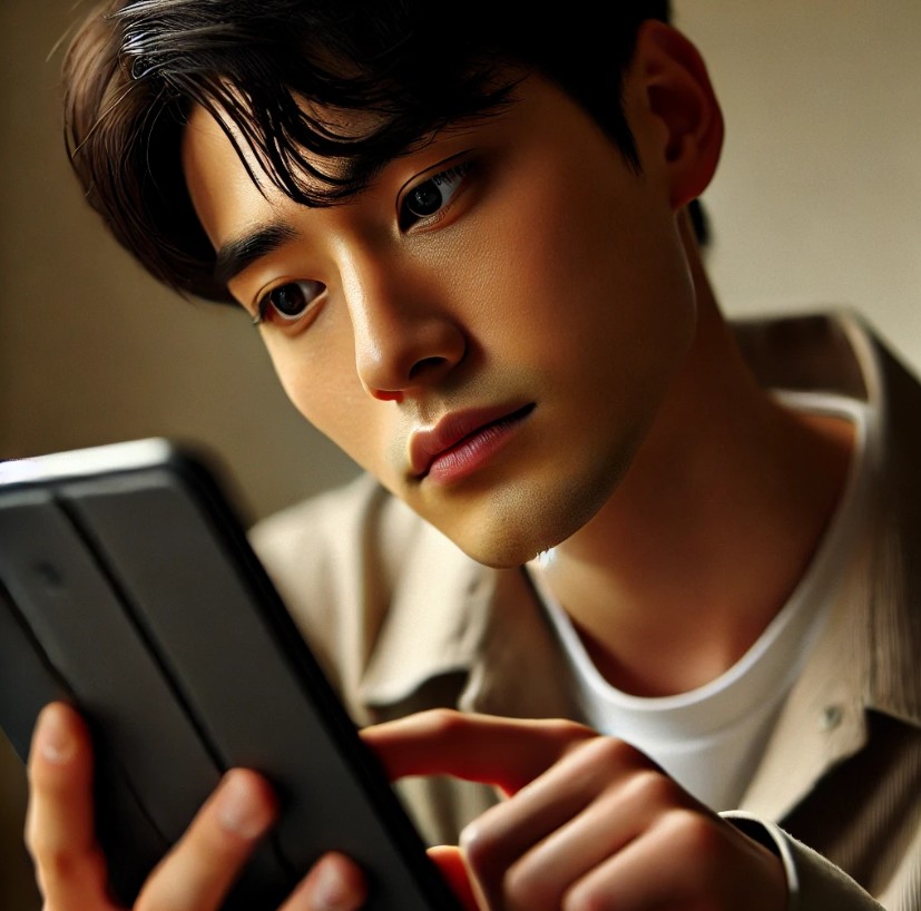 갤럭시탭 터치 안될 때? 5초 만에 해결하는 법!