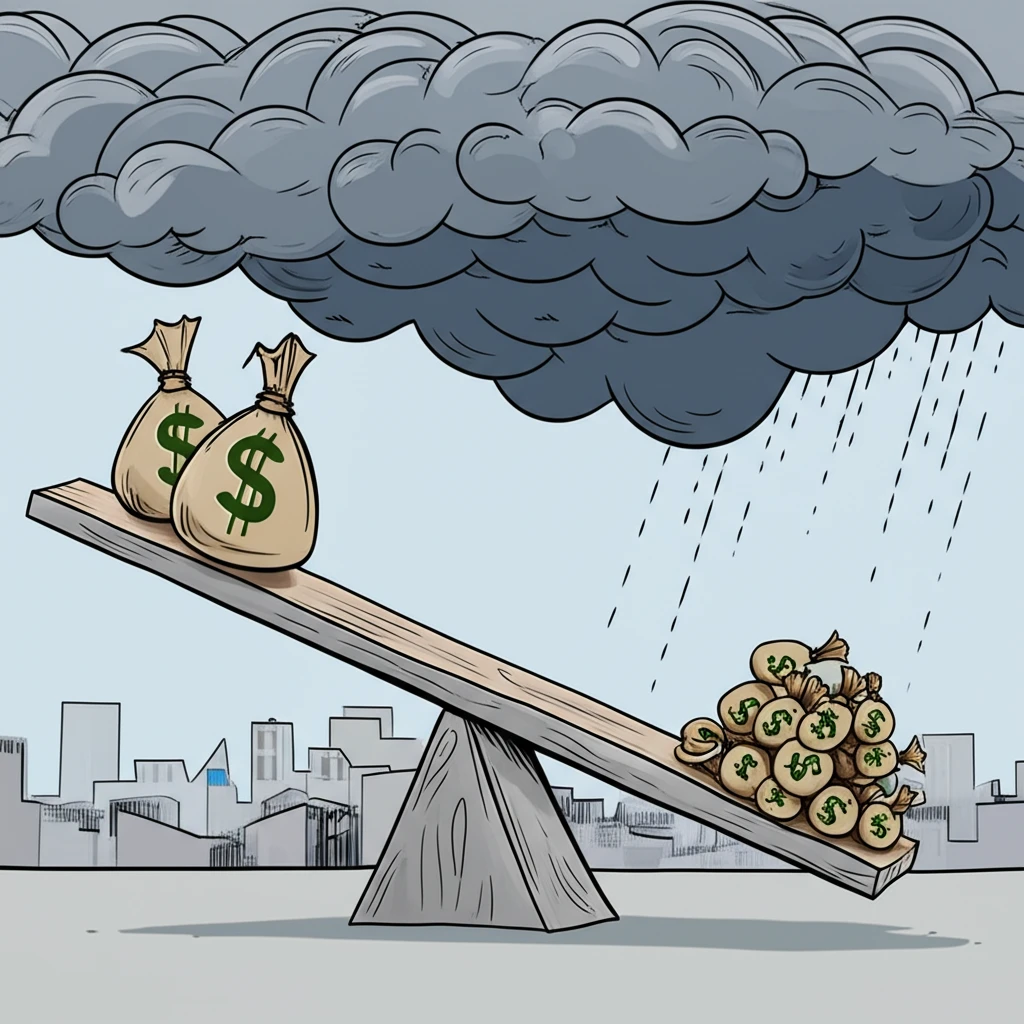 주식 150% 떡상? 30대 맘, A