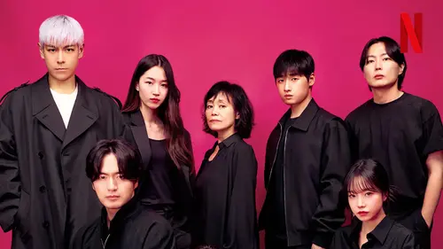 오징어 게임 시즌2 출연진 등장인물 결말 해석