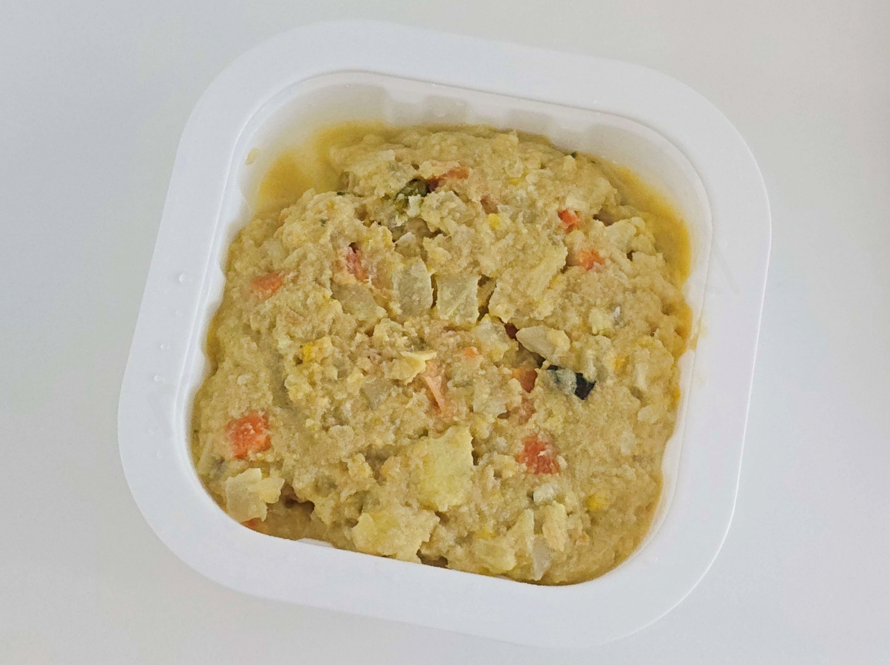 강아지 화식 후기