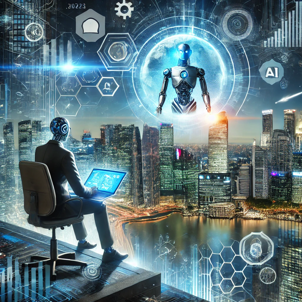 태양광, 풍력 등 친환경 에너지 투자 전망