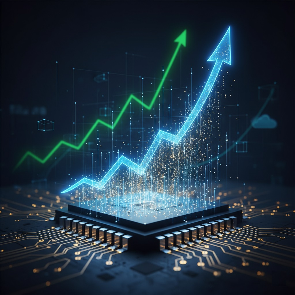 셧다운 리스크 속, 흔들림 없는 AI 혁명과 현명한 투자 전략