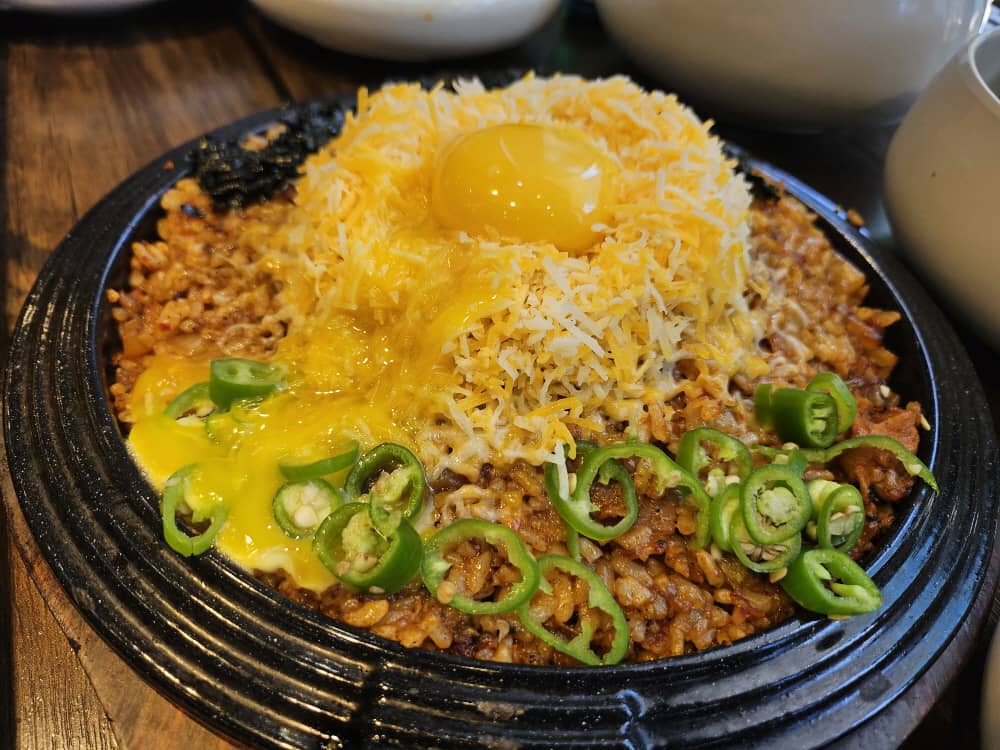 송도 압구정제주집