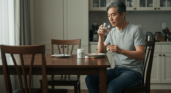 철갑상어 콘드로이친 관련 사진 17