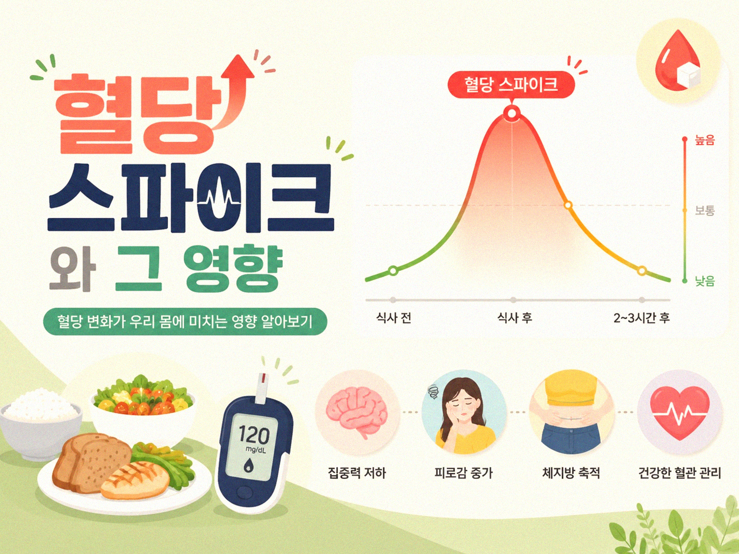밥 줄이기보다 먼저 탄수화물 이것부터 줄여야 하는 이유
