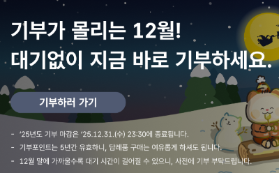 고향사랑 기부제