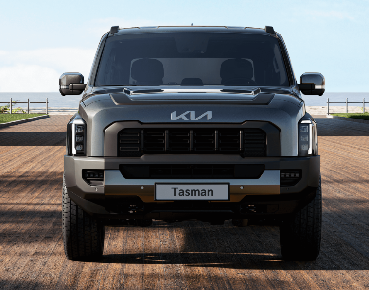 기아 타스만 가격 출시일 제원 연비 정보