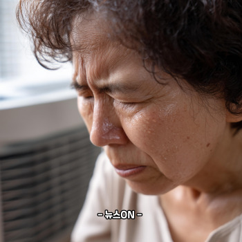 심근경색 초기증상