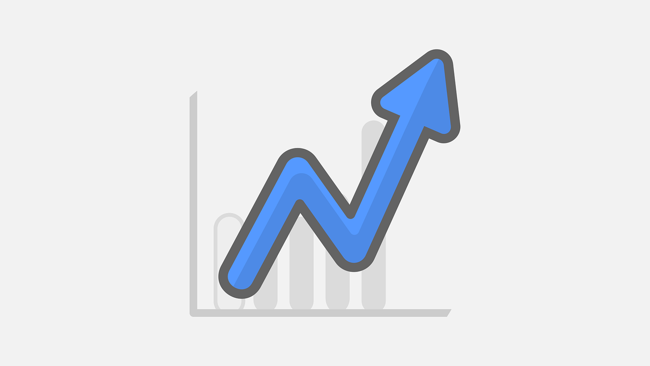 주식 투자 관련 사진