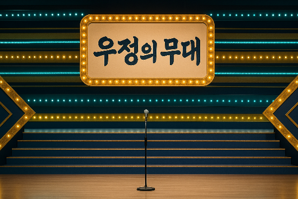 &lsquo;뽀빠이&rsquo; 이상용 별세&hellip;우정의 무대 MC의 마지막 무대