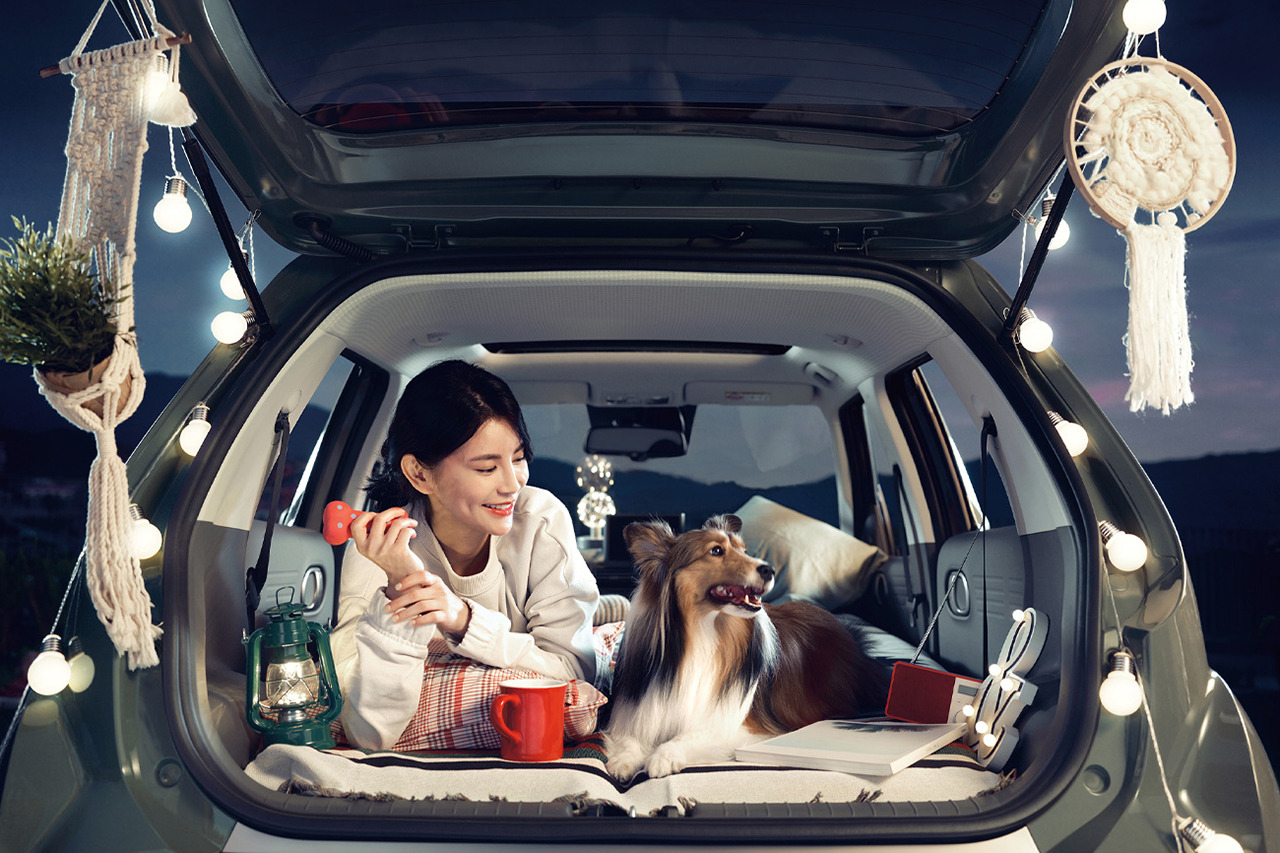 2025 캐스퍼 일렉트릭 색상: 나만의 개성을 표현하세요!