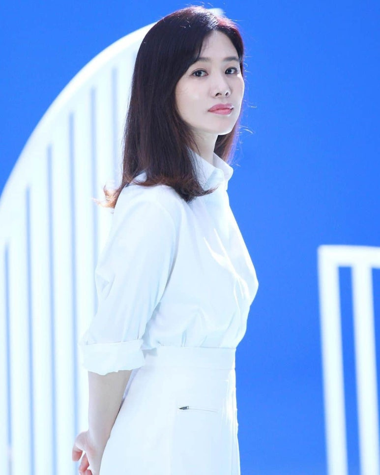 김현주 キム・ヒョンジュ 3