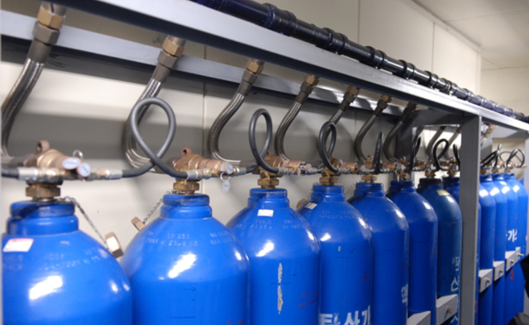 소화약제방사시간제한이유