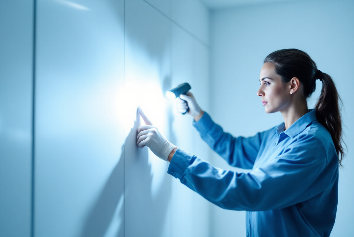 집벌레 제거를 위한 효과적인 방법